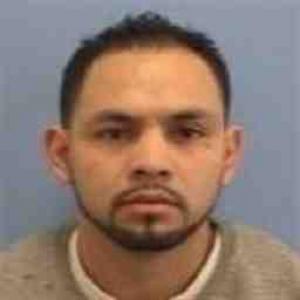 Miguel A Frutosgarcia a registered  of 