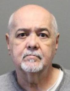 Jose L Rodriguez a registered Sex Offender of Illinois