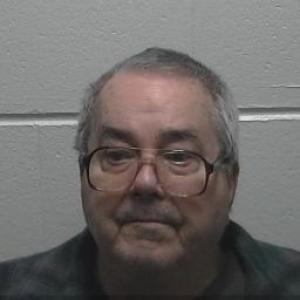 Robert Stanley Butler a registered Sex Offender of Illinois