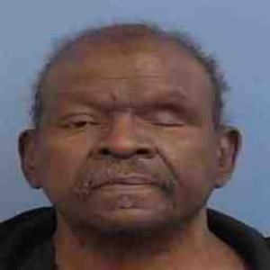 James Edward Carter a registered Sex Offender of Arizona