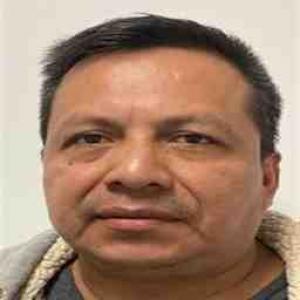Jose E Florian-hernandez a registered Sex Offender of Oregon
