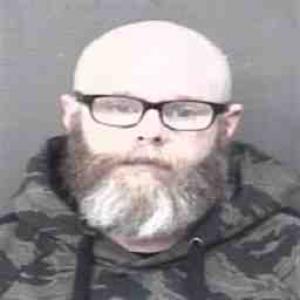 Travis Perry Davis a registered Sex Offender of Iowa