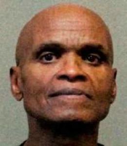 Gregory Woods a registered Sex Offender of Illinois