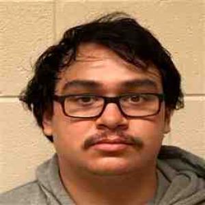 Bryan L Mendoza a registered Sex Offender of Illinois