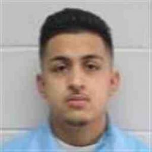 Ignacio Soto Anaya a registered Sex Offender of Texas