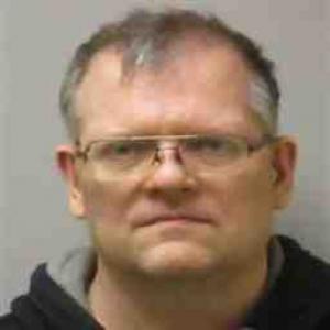 William Paul Jones a registered Sex Offender of Colorado