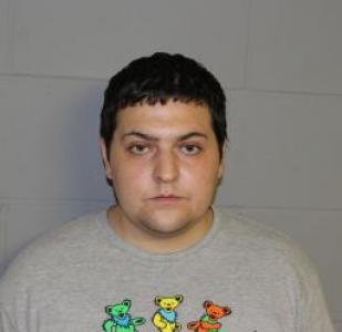 Zachary Ig Speir a registered Sex Offender of Illinois