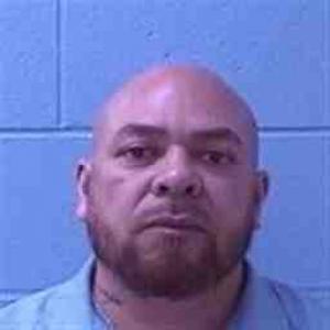 Jose Baca a registered Sex Offender of Illinois