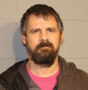 Kip Trent Vincent a registered Sex Offender of Illinois