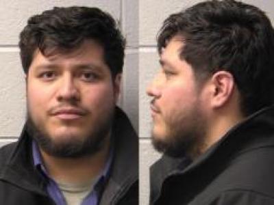Daniel Beltran a registered Sex Offender of Illinois