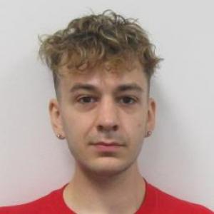 Aaron Jacob Cichon a registered Sex Offender of Illinois