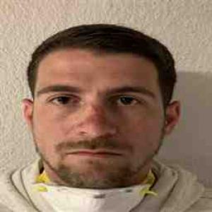 Austin Taylor Trafford a registered Sex or Violent Offender of Indiana