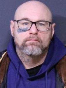 Michael James Roe a registered Sex Offender of Iowa