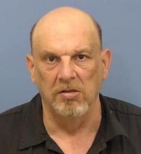 Robert L Garrison a registered Sex Offender of Illinois