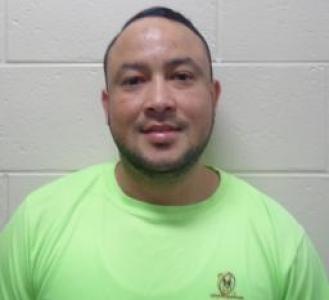 Jorge L Elvir-reyes a registered Sex Offender of Illinois
