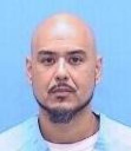 Joel Bahena a registered Sex Offender of Illinois