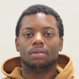Khalil C Burries a registered Sex Offender of Illinois