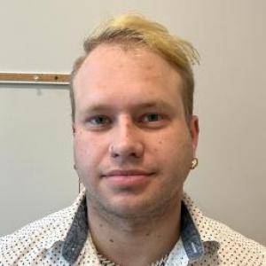 Brandon James Christman a registered Sex Offender of South Dakota