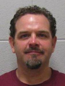 Jason W Stepp a registered Sex Offender of Missouri