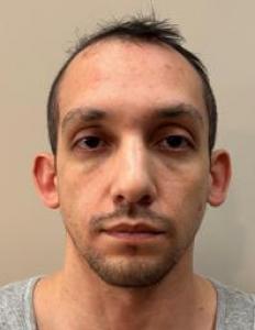 Mario Spencer Rubio III a registered Sex Offender of Illinois