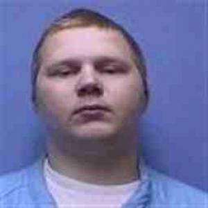 Cody A Parsons a registered Sex Offender of Illinois