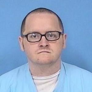 Joshua J Tate a registered Sex Offender of Illinois