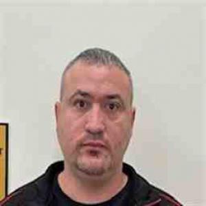 Brandon E Dodds a registered Sex Offender of Illinois