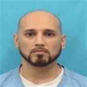 Samuel Quintero a registered Sex Offender of Illinois
