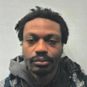 James Ishad Davis a registered Sex Offender of Illinois