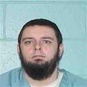 Nicholas D Palmer a registered Sex Offender of Illinois