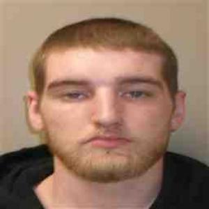 Brice Dylan Tracy a registered Sex Offender of Iowa