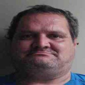 Jody Lee Taylor a registered Sex or Violent Offender of Indiana