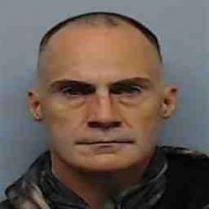 Paul G Porter a registered Sex Offender of Alabama