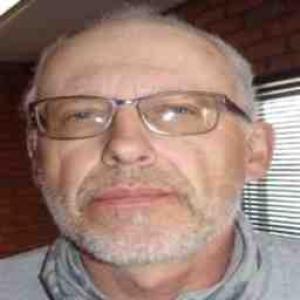 Anthony Dean Haynes a registered Sex Offender of Wyoming