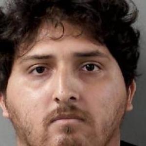 Exeviar G Izurieta a registered Sex Offender of Illinois