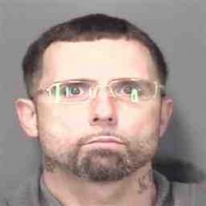 Jesse Michael Shafer a registered Sex Offender of Wisconsin