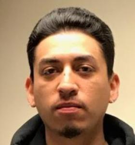 Eduardo Mata a registered Sex Offender of Illinois