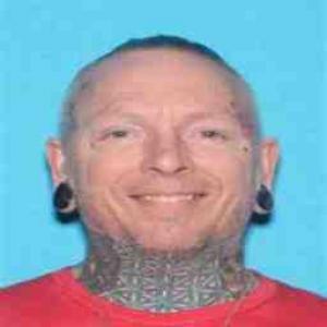 Jason Kenneth Webb a registered Sex Offender of Missouri