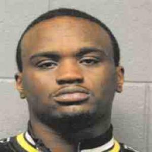 Darius D Hutchins a registered Sex Offender of Illinois