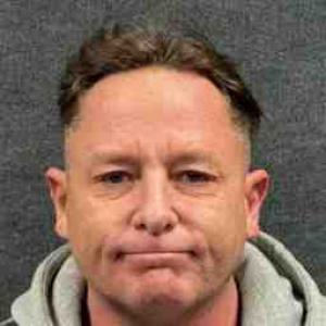 Brian K Travis a registered Sex Offender of California