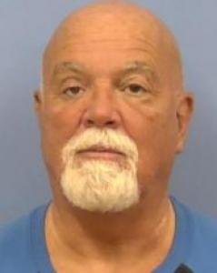 William H Carter a registered Sex Offender of Illinois