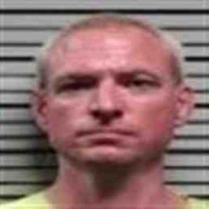Eric Michael Crisler a registered Sex Offender of Missouri
