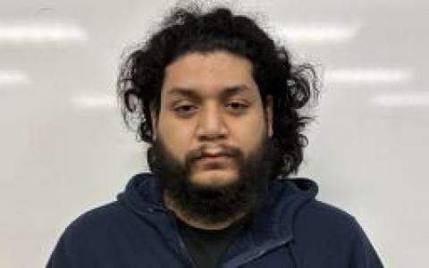 Miguel A Espinoza Castillo a registered Sex Offender of Illinois