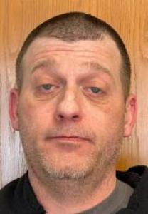 Cory Joseph Pasqueno a registered Sex Offender of Illinois