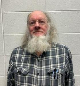Nathaniel John Sizemore a registered Sex Offender of Illinois
