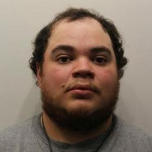 Sergio E Cardenas a registered Sex Offender of Illinois