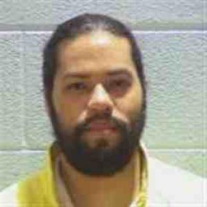 Nicholas Vasquez a registered Sex Offender of Illinois