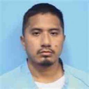 Juan Puma a registered Sex Offender of Illinois