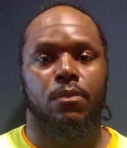 William Hendrix a registered Sex Offender of Illinois