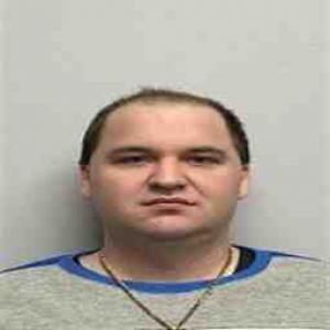 Dale Martin Alvin Scering a registered Sex Offender of Illinois